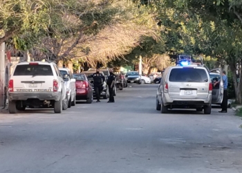 Fallecido en Villas del Carmen fue golpeado con objeto metálico