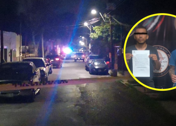 Cumplimentan aprehensión contra dos homicidas