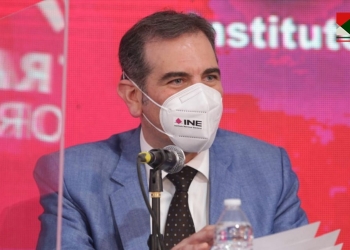 INE aprueba conteo rápido para consulta popular sobre juicio a ex presidentes