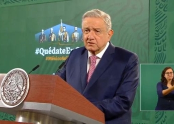 TEPJF: AMLO incurrió en propaganda gubernamental durante periodo prohibido