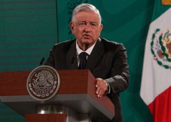 Nuestro gobierno da, no quita: López Obrador