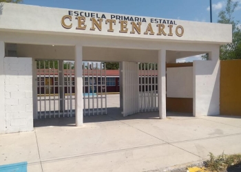 llevaran acabo verificaciones en escuelas de la ciudad.