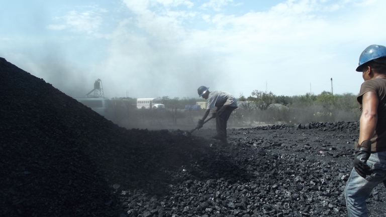 Pandemia ha dejado a más de 4 mil mineros sin empleo
