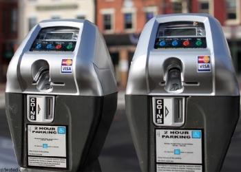 ¿Adiós nuevos parquímetros?