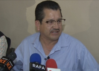 Asesinan a periodista Ricardo López en Sonora; había denunciado amenazas