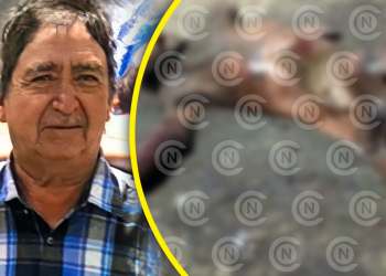 Pescador reportado como desaparecido fue encontrado muerto