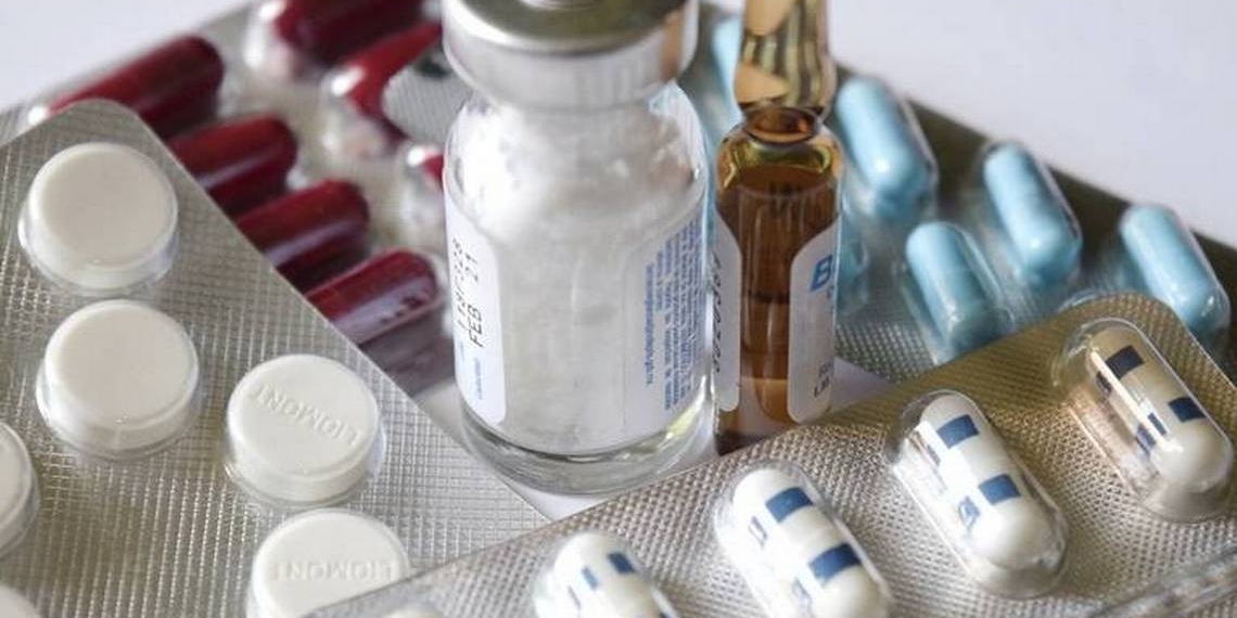 Aseguran que no se presentará desabasto de medicamentos