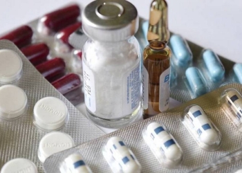 Aseguran que no se presentará desabasto de medicamentos