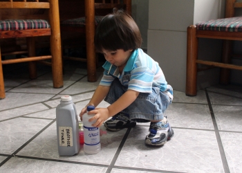 Emite protección civil recomendaciones para prevenir accidentes en casa