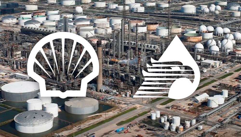 Piden en EU frenar venta de refinería Deer Park a Pemex