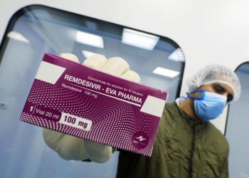 Cofepris alerta sobre falsificación y venta de Remdesivir por internet