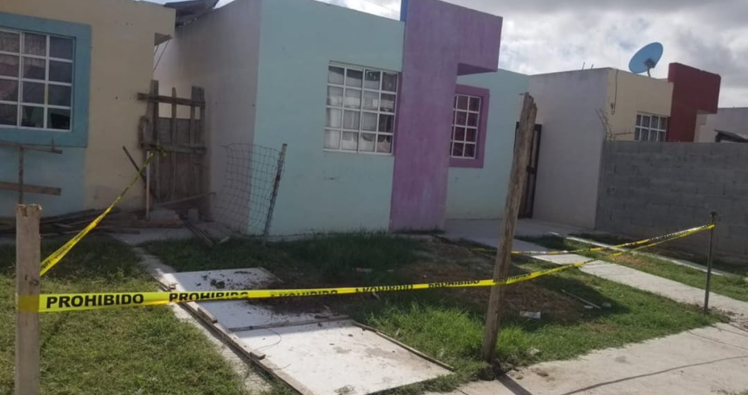 Restos encontrados en Nava resultaron ser de un animal