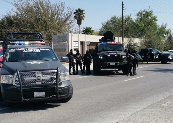 FGE exhorta a atender indicaciones en retenes y operativos