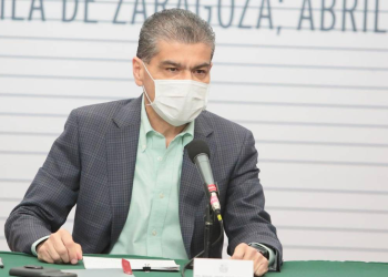 Exigiría Coahuila certificado de vacunación para entrar a establecimientos