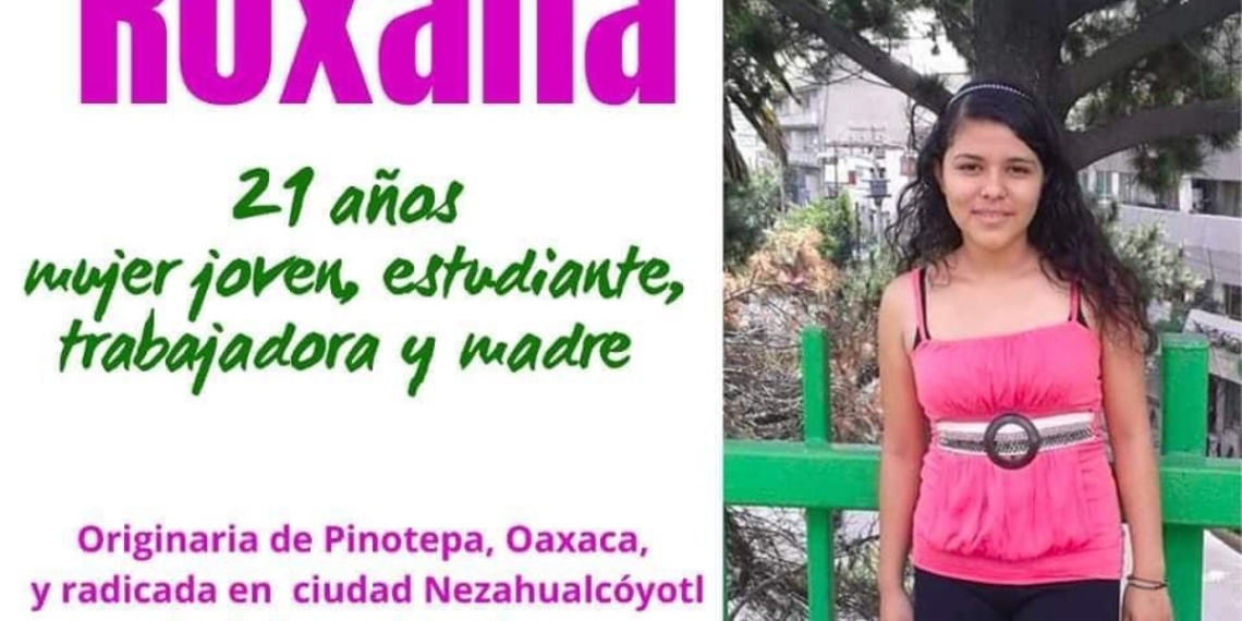 Mata a violador en defensa propia y es detenida; lleva 3 meses recluida