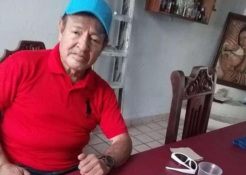 ‘Acaban de intubar a Sammy’, fue sedado; lo reportan grave por covid
