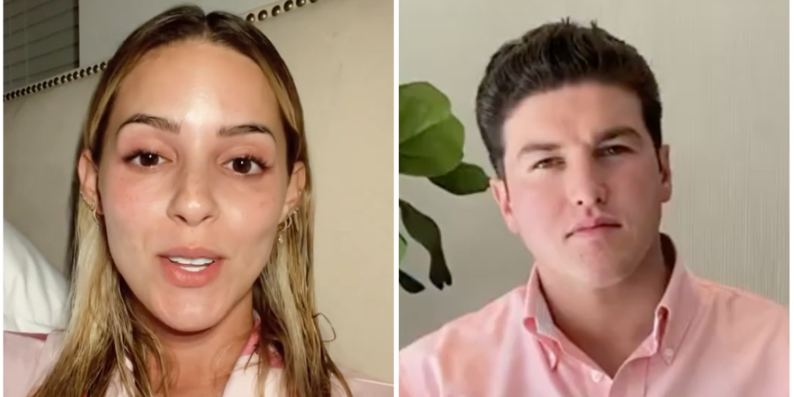 INE multa con 55.8 mdp a MC y a Samuel García por aportaciones de su esposa Mariana Rodríguez