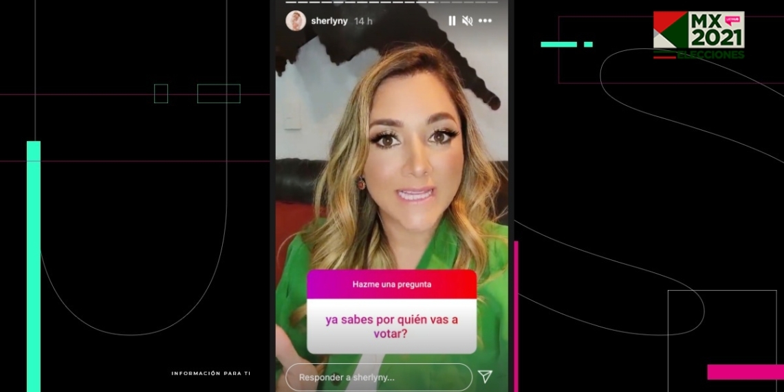 INE aprueba multar con 40.9 mdp al Partido Verde por contratar influencers