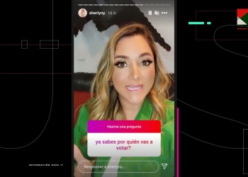 INE aprueba multar con 40.9 mdp al Partido Verde por contratar influencers