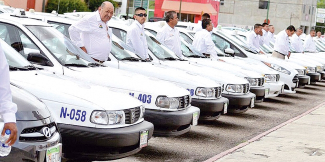 Municipio exige pago de 79 mil pesos por concesión