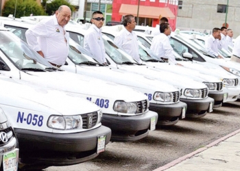 Municipio exige pago de 79 mil pesos por concesión