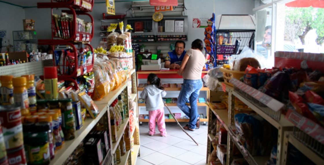 Exhortan a comercios mantener medidas sanitarias para evitar contagios