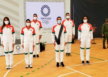 OMS pide “cautela” en los Juegos Olímpicos de Tokio ante el Covid-19