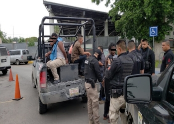 CNDH solicita medidas cautelares a migrantes en Centro de Detención de Piedras Negras