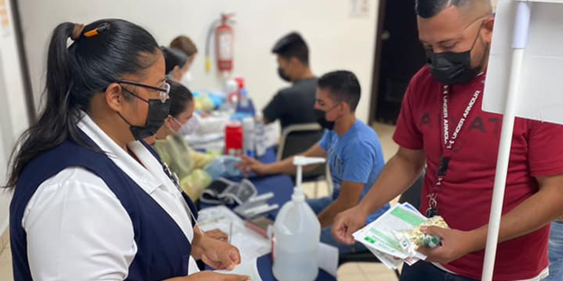 Continúa Jurisdicción Sanitaria con cirugías de vasectomías