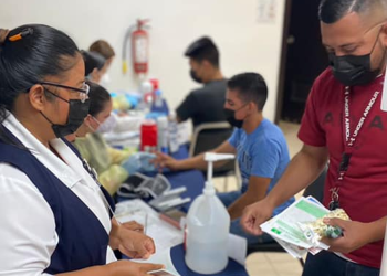 Continúa Jurisdicción Sanitaria con cirugías de vasectomías