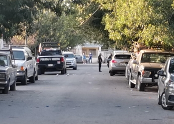 Plenamente identificado homicida de Villas del Carmen