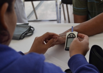 Exhortan a cuidarse de la diabetes