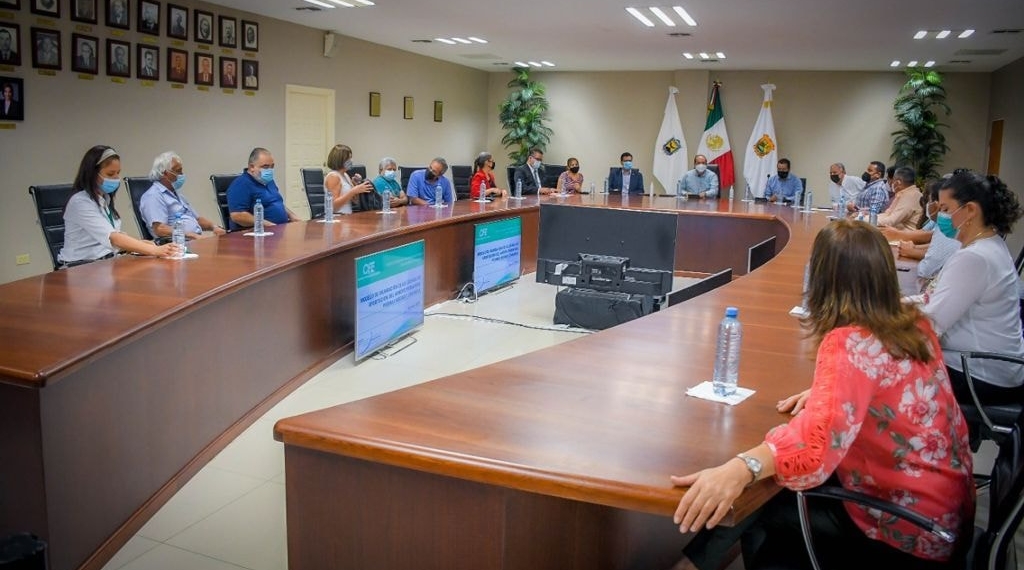 Vacuna Anticovid19 está siendo efectiva en el control de contagios