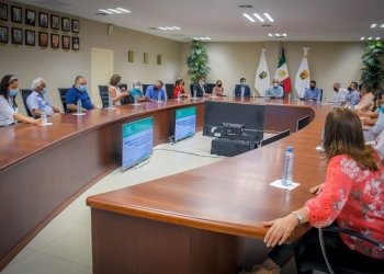 Vacuna Anticovid19 está siendo efectiva en el control de contagios