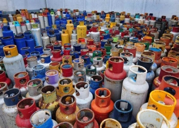 Gaseros de gas LP inician paro en CDMX, Edomex y 5 estados más