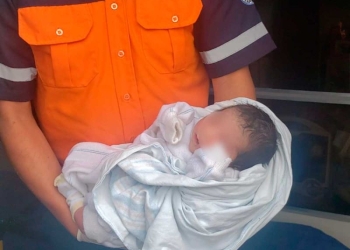 Hallan a bebé que fue robada ayer en hospital de Jalisco