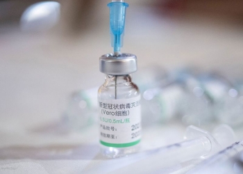 Cofepris emite autorización para uso de emergencia de vacuna Sinopharm contra covid-19