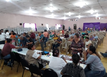 Entregarán Beneficios de las Pensiones para el Bienestar 68 y más