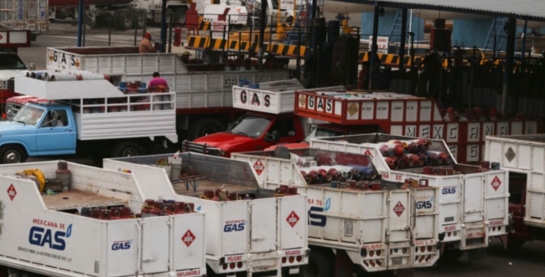 Presentarán tres medidas para solucionar el conflicto de gaseros