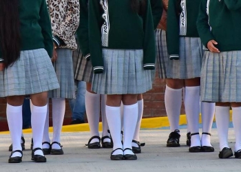 No será obligatorio el uso del uniforme escolar en escuelas públicas