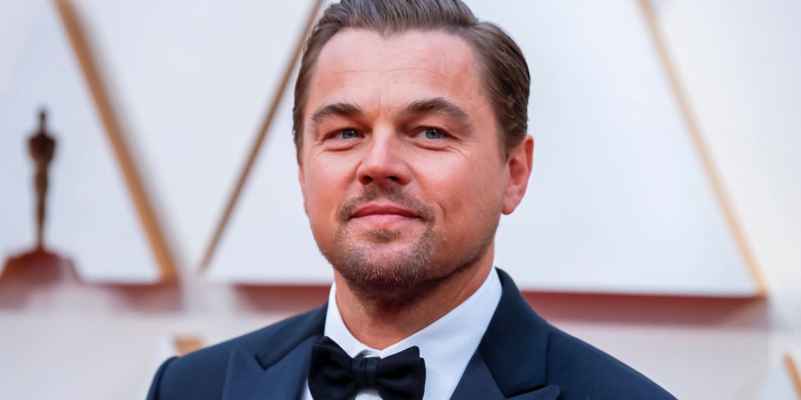 DiCaprio critica que México haya levantado restricciones que protegían a la vaquita marina