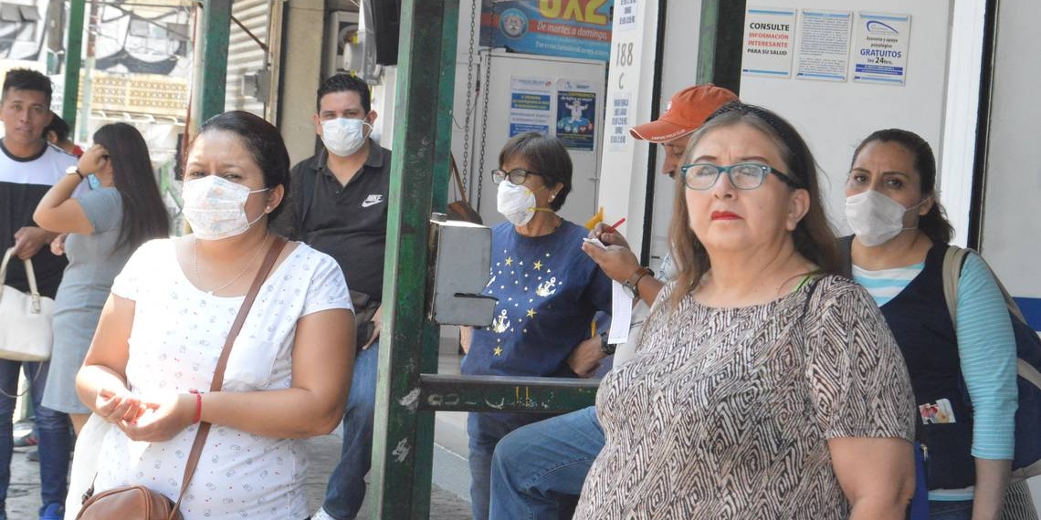 Ciudad Acuña aplicará multas a quien sea sorprendido sin cubrebocas