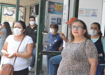 Ciudad Acuña aplicará multas a quien sea sorprendido sin cubrebocas