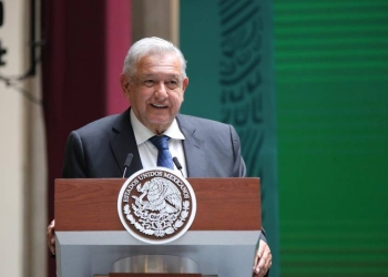 Presidente de México solicita apertura de Puentes Internacionales