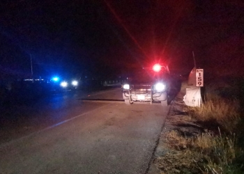 Abaten a tres civiles armados en enfrentamiento en Hidalgo