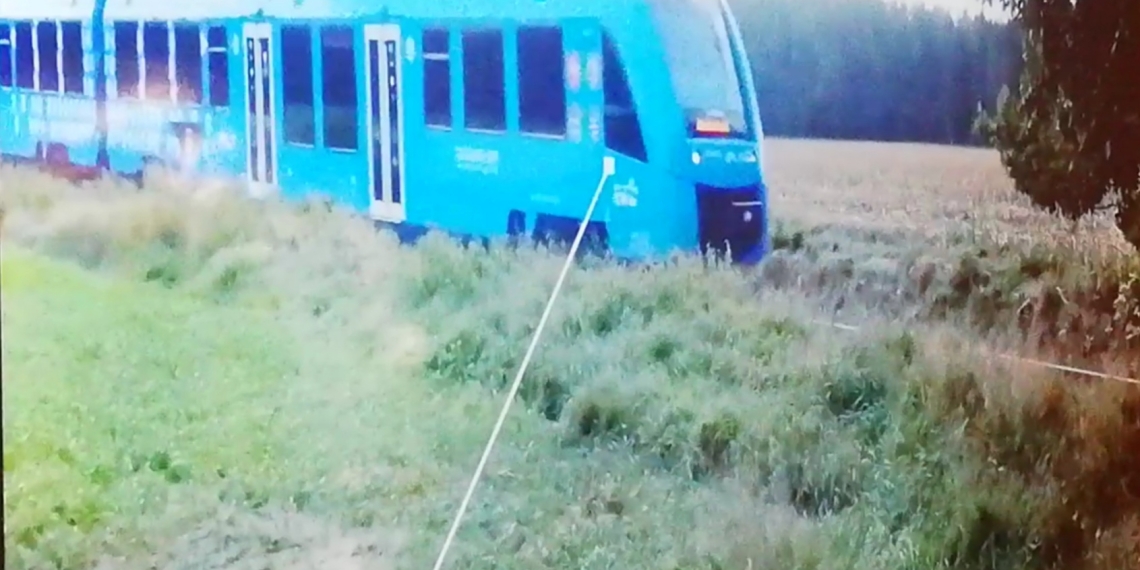 Estudiarán factibilidad del tren El Coahuilteca