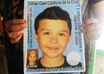 Ahora falta compartir