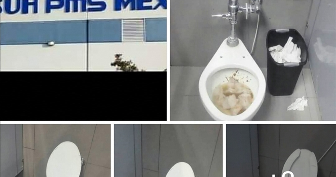 Foco de infección en empresa de Saltillo