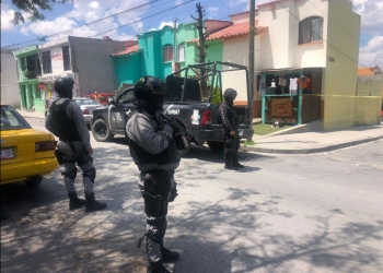 Muere pintor en funciones