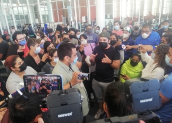 Que sí, que no  que siempre sí